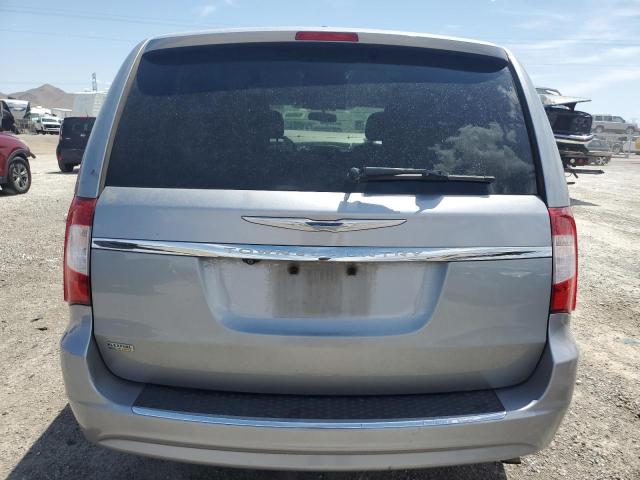 Photo 6 from auction – 2014 CHRYSLER TOWN & COU with VIN 2C4RC1BG4ER447538