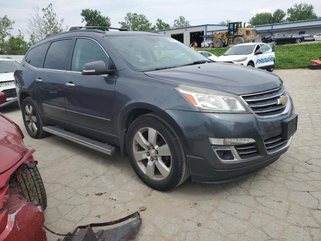 Photo 4 from auction – 2014 CHEVROLET TRAVERSE L with VIN 1GNKVJKDXEJ185697
