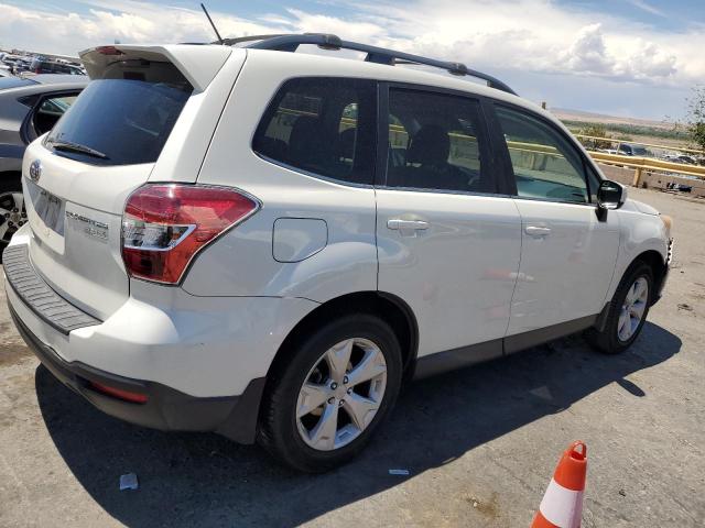 Photo 3 from auction – 2015 SUBARU FORESTER 2 with VIN JF2SJAHC0FH505087