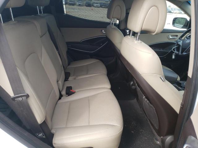 Photo 10 from auction – 2018 HYUNDAI SANTA FE S with VIN 5NMZU3LB3JH069292