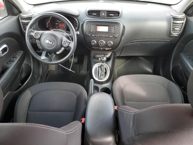 Photo 8 from auction – 2016 KIA SOUL with VIN KNDJN2A23G7383600