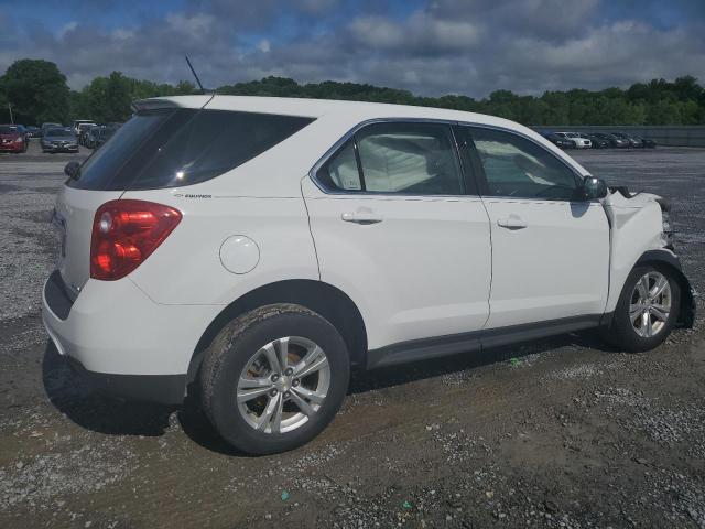 Photo 3 from auction – 2015 CHEVROLET EQUINOX LS with VIN 2GNALAEK4F1111599