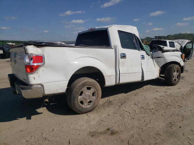 Photo 3 from auction – 2011 FORD F150 SUPER with VIN 1FTEW1CM2BFB58767