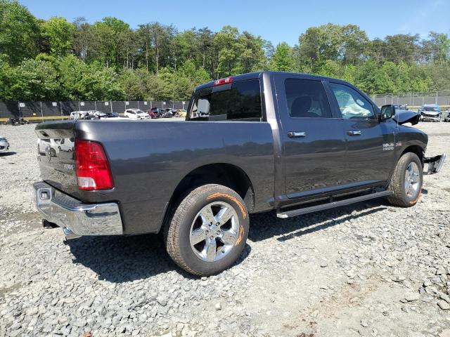 Photo 3 from auction – 2017 RAM 1500 SLT with VIN 3C6RR7LT9HG689949