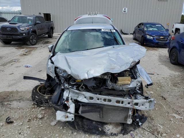 Photo 5 from auction – 2012 FORD FOCUS SE with VIN 1FAHP3F23CL394157