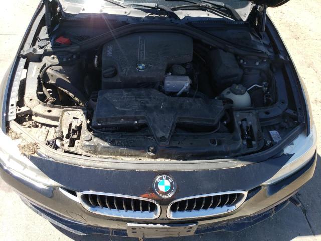 Photo 11 from auction – 2016 BMW 328 XI SUL with VIN WBA8E3G52GNU00644