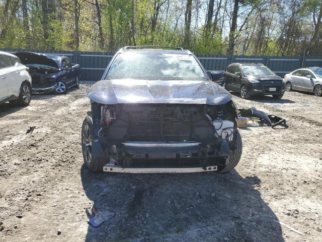 Photo 5 from auction – 2021 TOYOTA HIGHLANDER with VIN 5TDGBRCH3MS038033