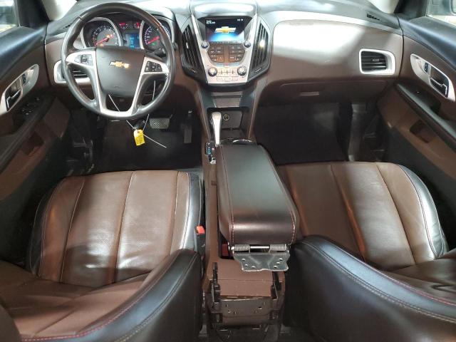 Photo 8 from auction – 2012 CHEVROLET EQUINOX LT with VIN 2GNFLNEK6C6160556