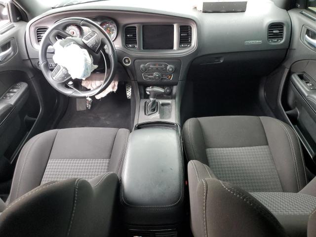 Photo 8 from auction – 2023 DODGE CHARGER R/ with VIN 2C3CDXCT2PH555610