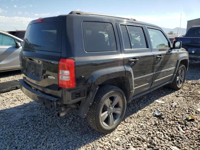 Photo 3 from auction – 2015 JEEP PATRIOT LA with VIN 1C4NJRFB3FD357948