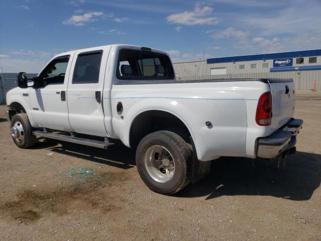 Photo 2 from auction – 2007 FORD F350 SUPER with VIN 1FTWW33P17EB17747