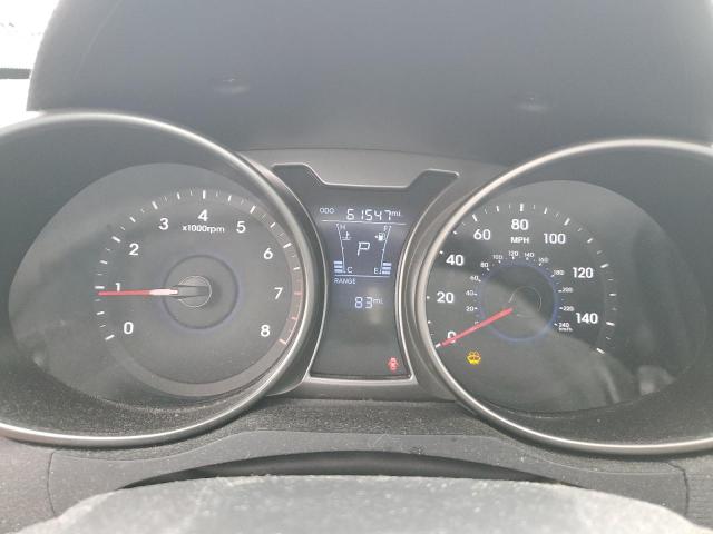 Foto 9 de la subasta – 2015 HYUNDAI VELOSTER con VIN KMHTC6AD3FU233389