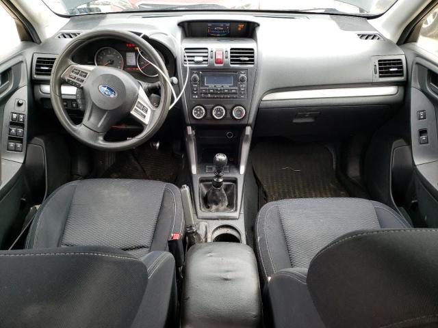 Photo 8 from auction – 2015 SUBARU FORESTER 2 with VIN JF2SJAAC0FG572241
