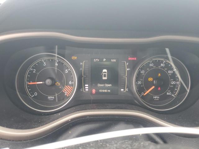 Photo 9 from auction – 2015 JEEP CHEROKEE S with VIN 1C4PJMABXFW540531