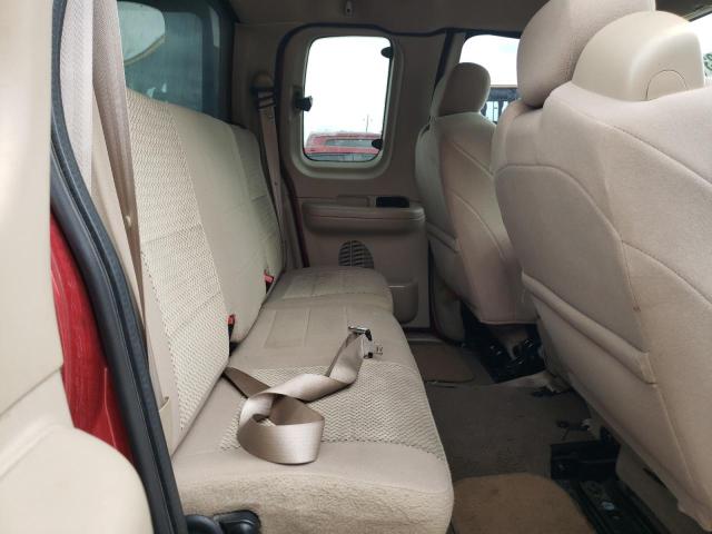 Photo 10 from auction – 2003 FORD F150 with VIN 2FTRX17233CB03300