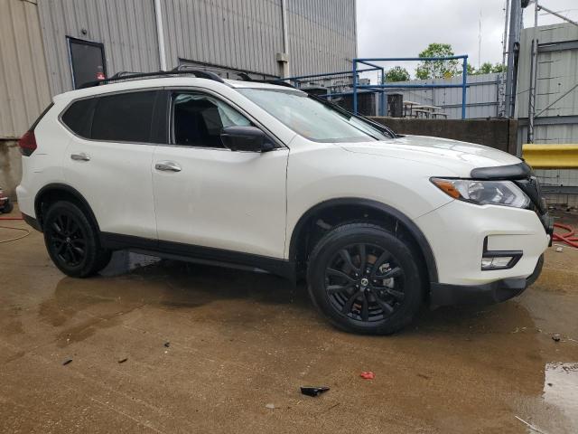 Photo 4 from auction – 2018 NISSAN ROGUE S with VIN 5N1AT2MV3JC767320