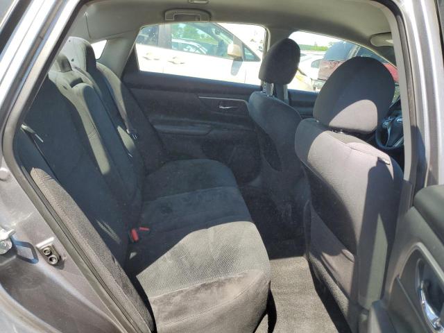 Photo 10 from auction – 2015 NISSAN ALTIMA 2.5 with VIN 1N4AL3AP8FC483811