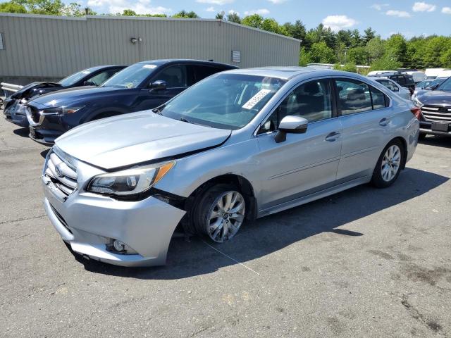 Photo 1 from auction – 2016 SUBARU LEGACY 2.5 with VIN 4S3BNBH65G3005945