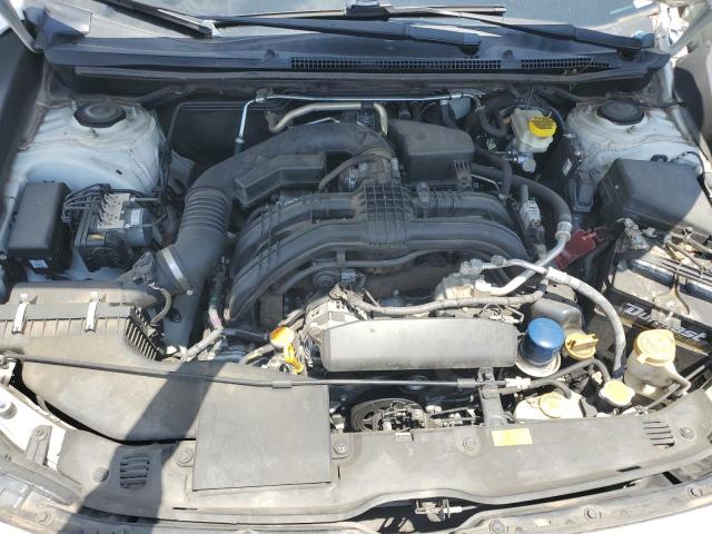 Photo 11 from auction – 2017 SUBARU IMPREZA PR with VIN 4S3GTAB64H3700725