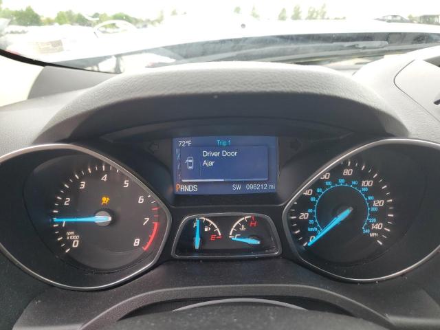 Photo 9 from auction – 2015 FORD ESCAPE SE with VIN 1FMCU0G74FUC62217