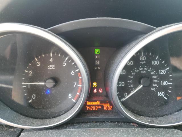 Photo 9 from auction – 2013 MAZDA 5 with VIN JM1CW2DL5D0161896