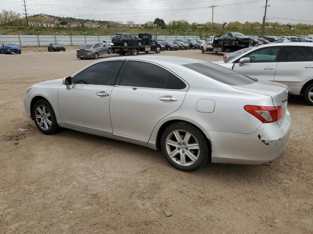 Photo 2 from auction – 2008 LEXUS ES 350 with VIN JTHBJ46G282238058