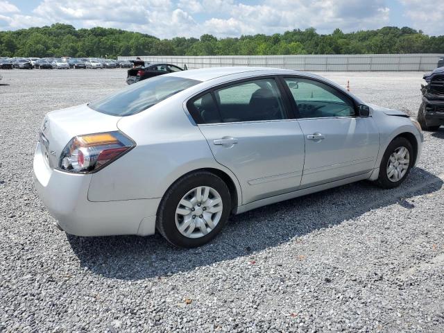 Photo 3 from auction – 2012 NISSAN ALTIMA BAS with VIN 1N4AL2AP5CC255299