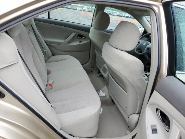 صورة رقم 10 من المزاد - 2011 TOYOTA CAMRY BASE مع VIN 4T1BF3EK1BU129116