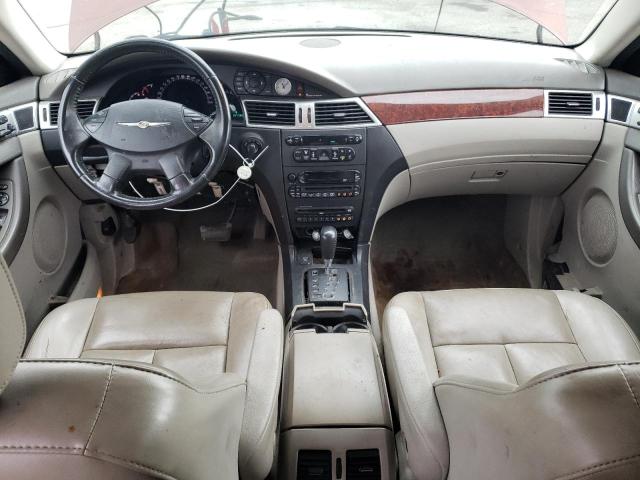 Photo 8 from auction – 2007 CHRYSLER PACIFICA T with VIN 2A8GF68X67R222858