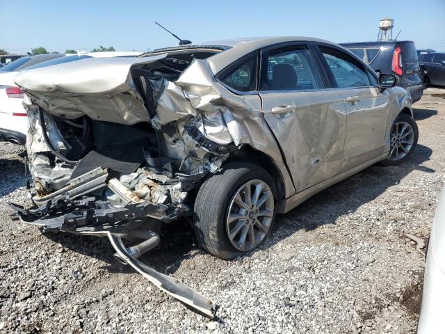 Photo 3 from auction – 2017 FORD FUSION SE with VIN 3FA6P0LU4HR325742