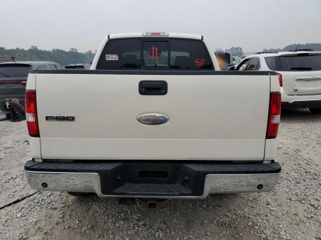 Photo 6 from auction – 2008 FORD F150 SUPER with VIN 1FTPW12V28FB62684