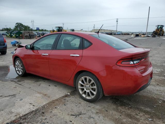 Photo 2 from auction – 2016 DODGE DART SXT S with VIN 1C3CDFFA9GD819570