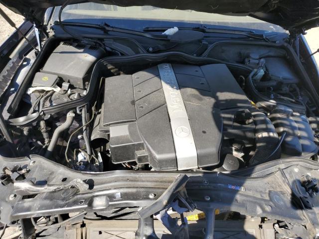 Photo 11 from auction – 2005 MERCEDES-BENZ E 320 with VIN WDBUF65J35A630857