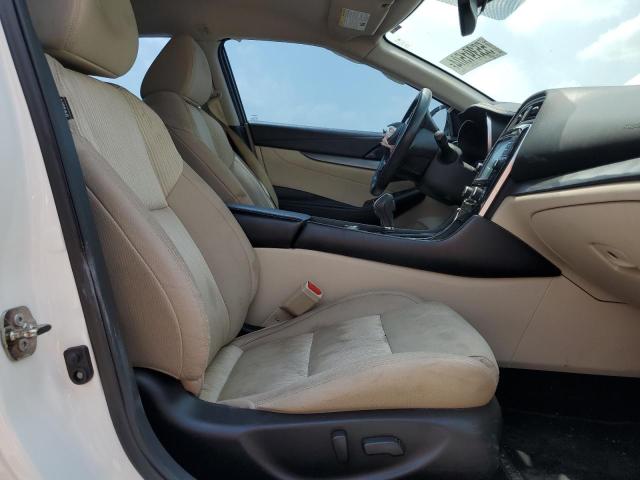 Photo 7 from auction – 2017 NISSAN MAXIMA 3.5 with VIN 1N4AA6AP6HC411435