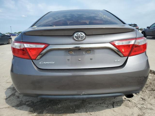 Photo 6 from auction – 2016 TOYOTA CAMRY LE with VIN 4T1BF1FK0GU165986