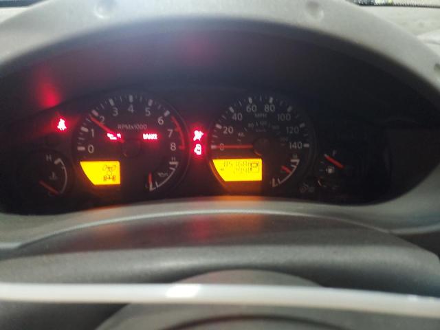 Photo 9 from auction – 2018 NISSAN FRONTIER S with VIN 1N6AD0EV3JN718415