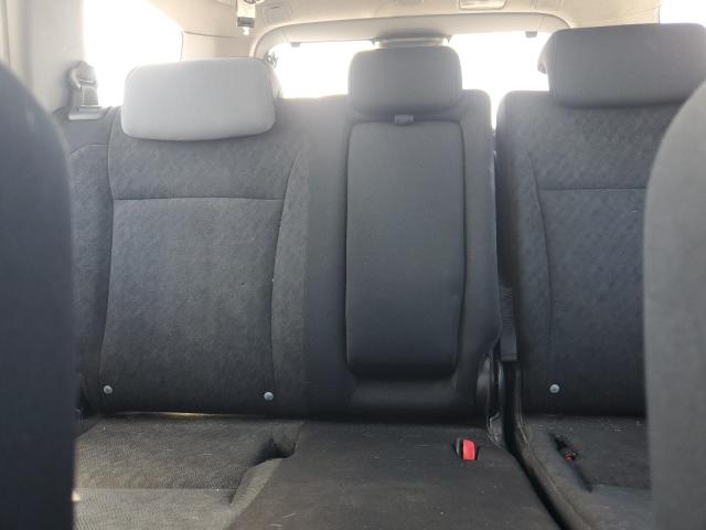 Photo 10 from auction – 2005 HONDA CR-V LX with VIN JHLRD78575C053503