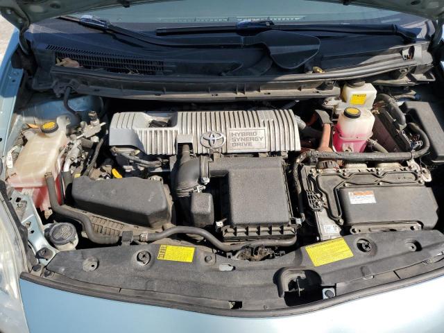 Photo 11 from auction – 2013 TOYOTA PRIUS with VIN JTDKN3DU9D1682126