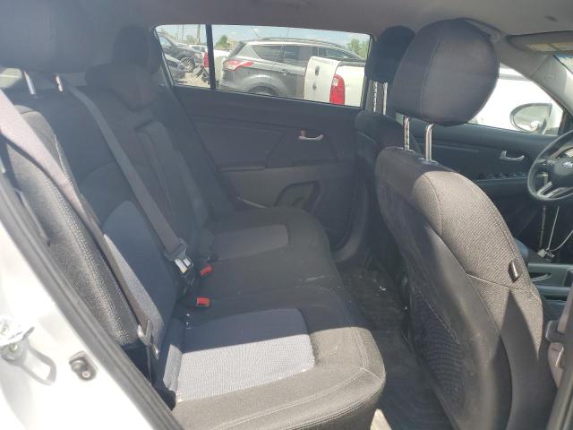 Photo 11 from auction – 2015 KIA SPORTAGE L with VIN KNDPBCAC5F7738430