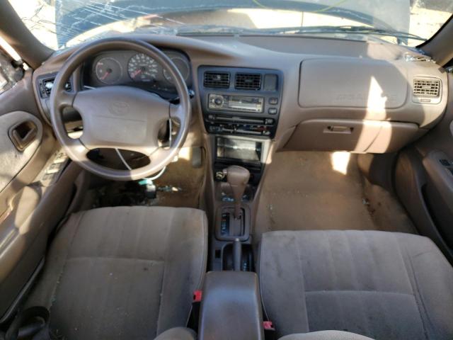 Photo 8 from auction – 1997 TOYOTA COROLLA with VIN 1NXBA02E6VZ663700