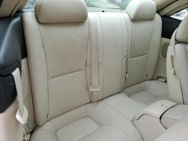 Photo 10 from auction – 2003 LEXUS SC 430 with VIN JTHFN48Y430042462