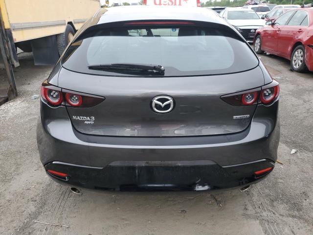 Photo 6 from auction – 2019 MAZDA 3 with VIN JM1BPBJM3K1129140