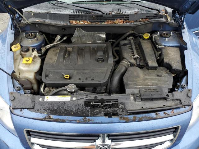 Фото 11 с аукциона – 2007 DODGE CALIBER R/ с VIN 1B3HE78K57D133215