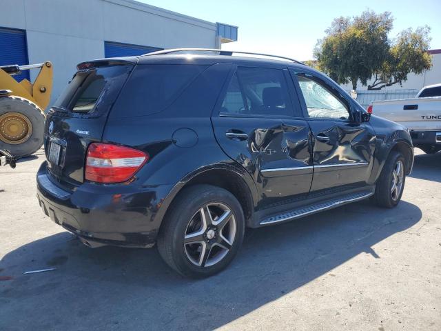 Photo 3 from auction – 2008 MERCEDES-BENZ ML 550 with VIN 4JGBB72E28A370288