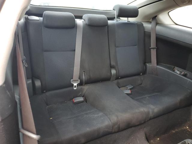 Photo 10 from auction – 2006 TOYOTA SCION TC with VIN JTKDE177560108899