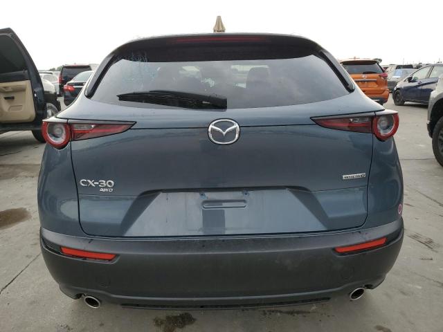 Photo 6 from auction – 2023 MAZDA CX-30 PREF with VIN 3MVDMBCM5PM571117