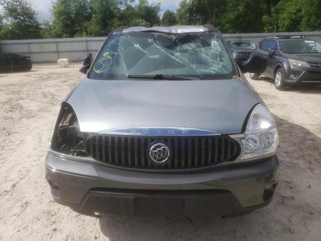 Photo 5 from auction – 2004 BUICK RENDEZVOUS with VIN 3G5DA03E14S569385