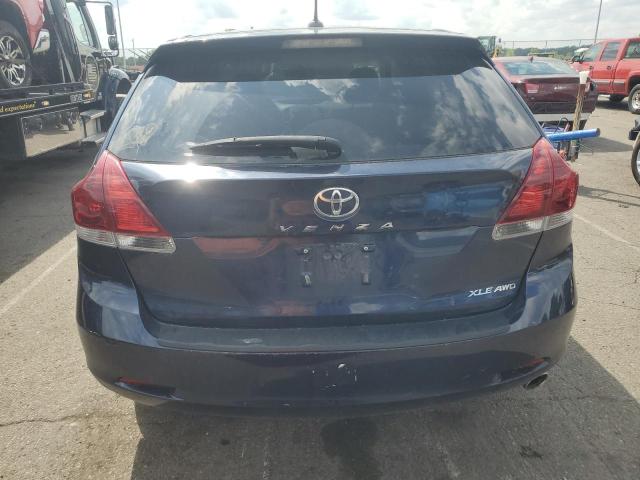 Photo 6 from auction – 2015 TOYOTA VENZA LE with VIN 4T3BA3BB3FU068920