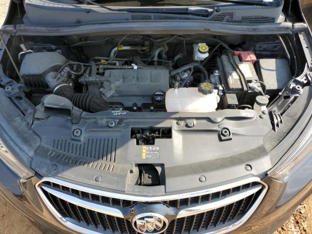 Photo 11 from auction – 2021 BUICK ENCORE PRE with VIN KL4CJASB7MB321987