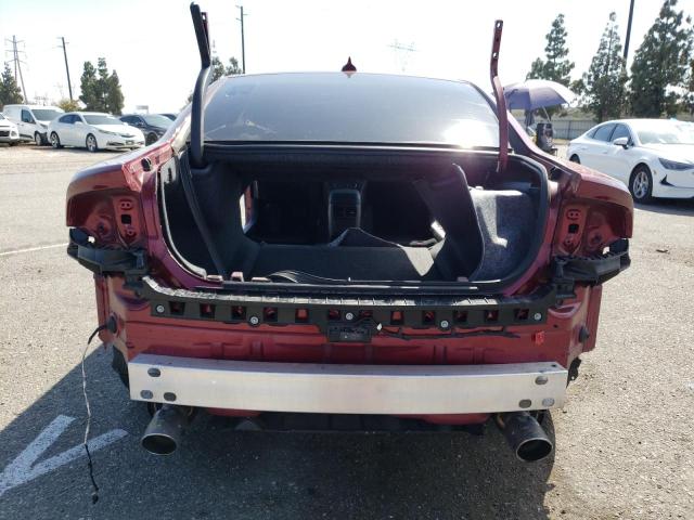 Photo 6 from auction – 2023 DODGE CHARGER R/ with VIN 2C3CDXCT9PH576602